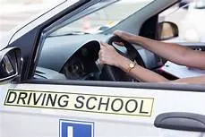 Blossom Driving School