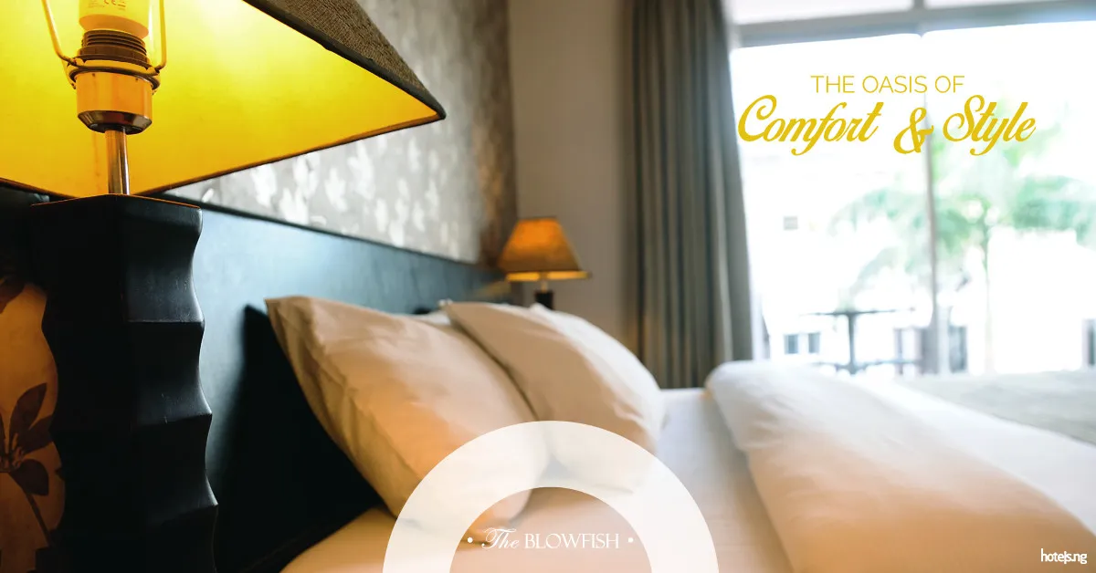 Blowfish Hotel