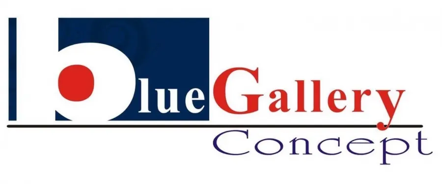 Blue Gallery Concept