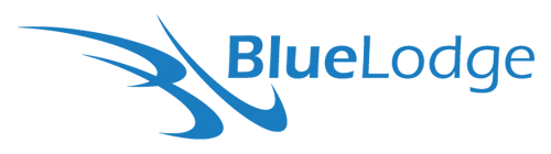 Blue Lodge Hotel Lagos