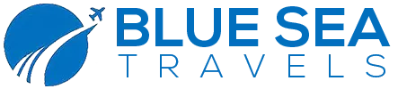 Blue Sea Travels Ltd