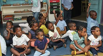 Bluebells Montessori Preschool