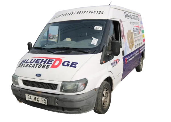 Bluehedge Relocators