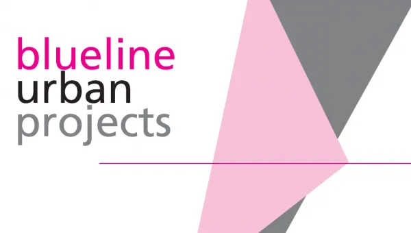 Blueline Urban Projects