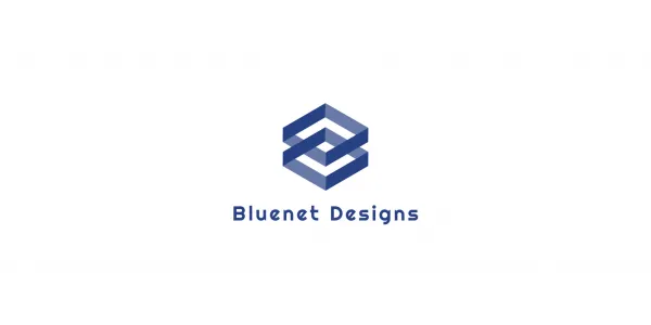 Bluenet Designs logo