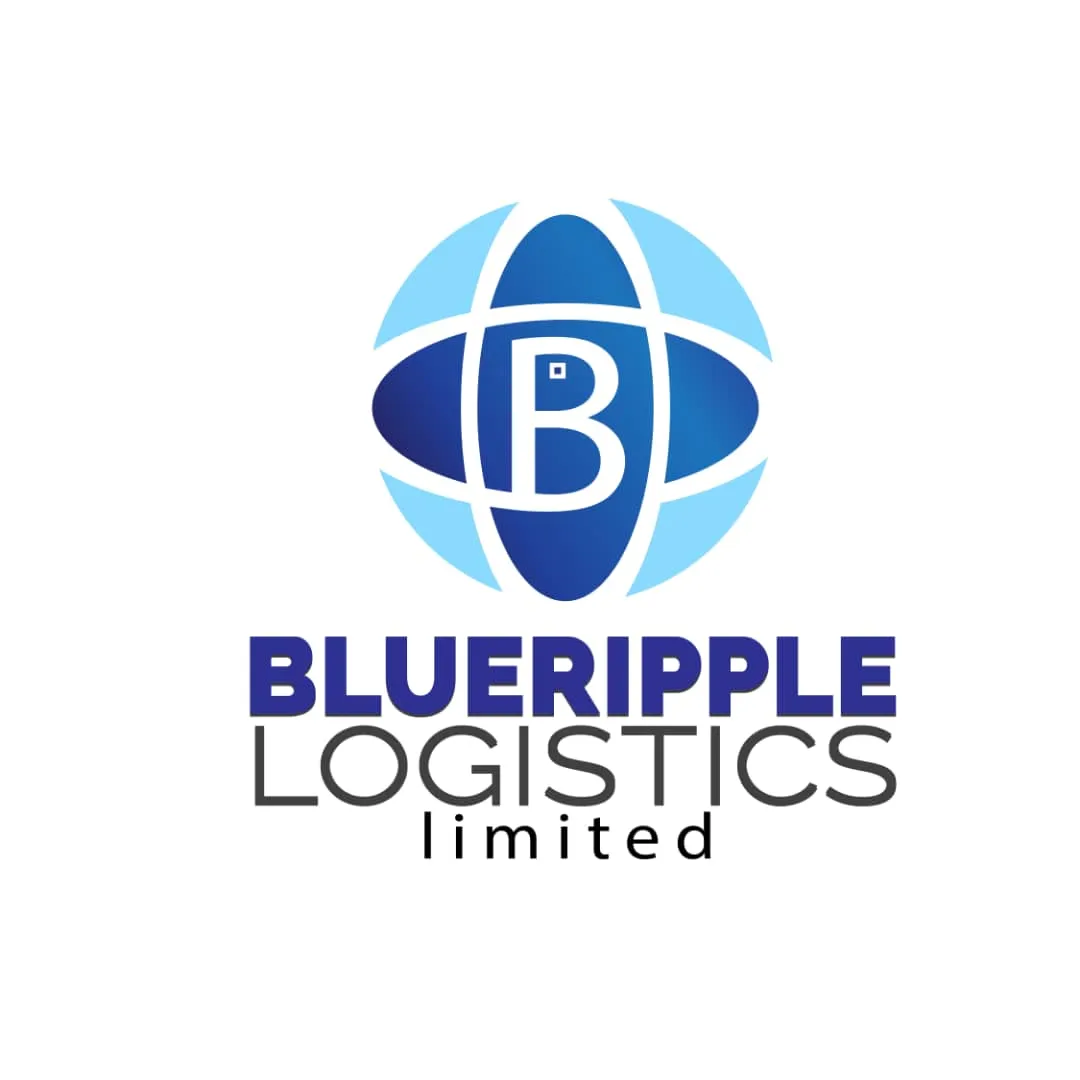 Blueripples Logistics Ltd.