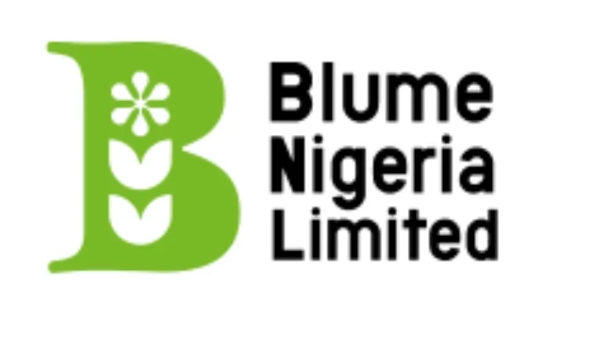 Blume Nigeria Limited