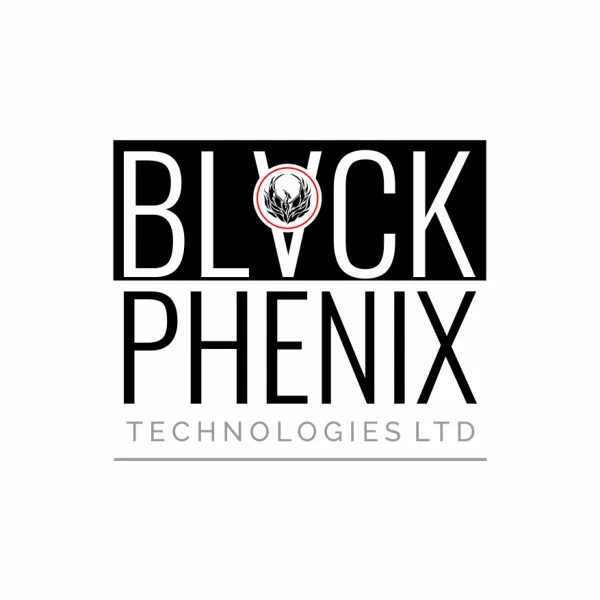 Blvck Phenix Technologies Ltd logo