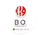 B.O Computers
