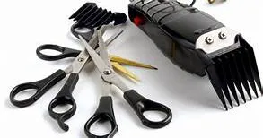 Bobby 'K Barbing Salon