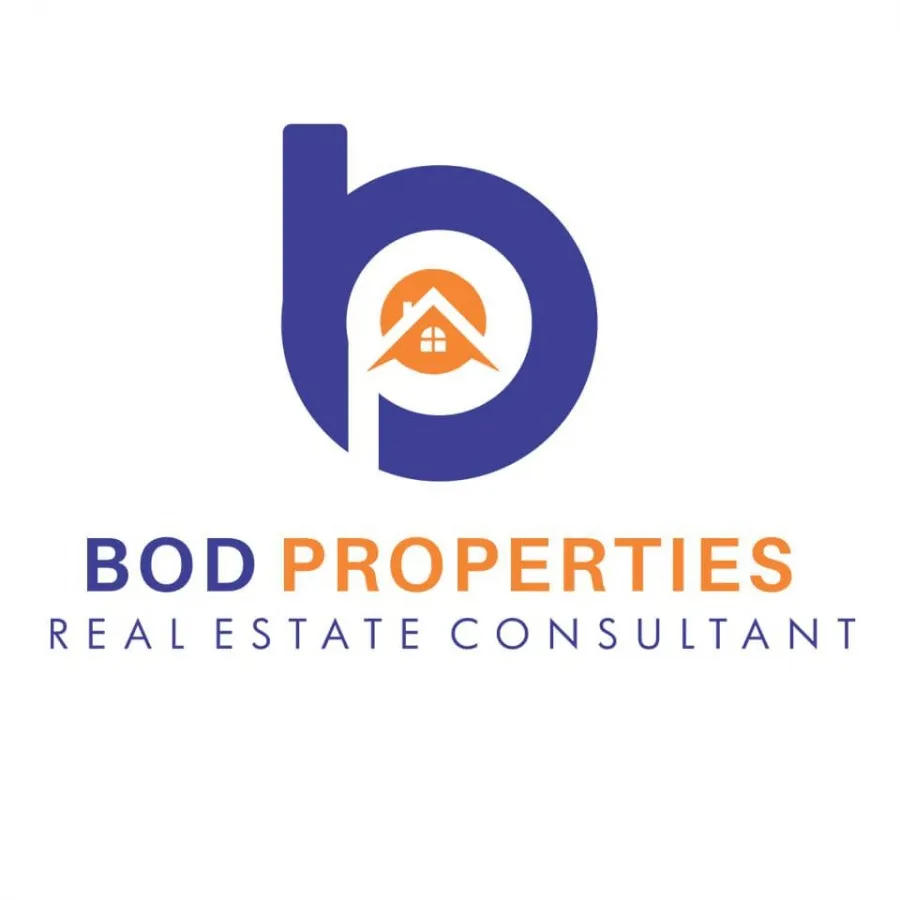 BOD properties logo
