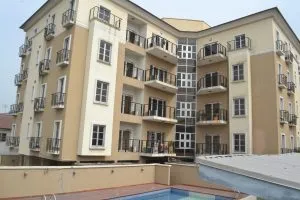Bode Adedeji Partnership