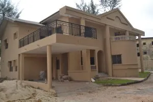 Bode Adediji Partnership (Abuja)