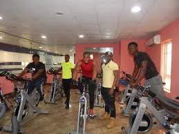 Body Pro Gym & Fitness