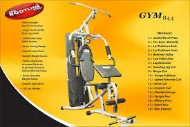 Bodyline Fitness & Gym