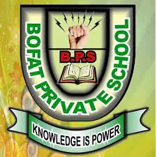 Bofat Private School