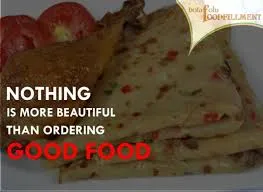 Bolafolu Foodfillment