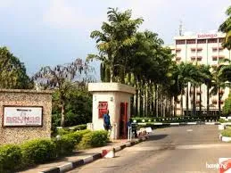 Bolingo Hotels & Towers