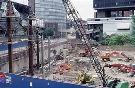 Bolym Construction & Co