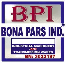 Bona Pars Industries