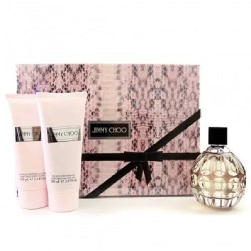 Bonheur Perfumes