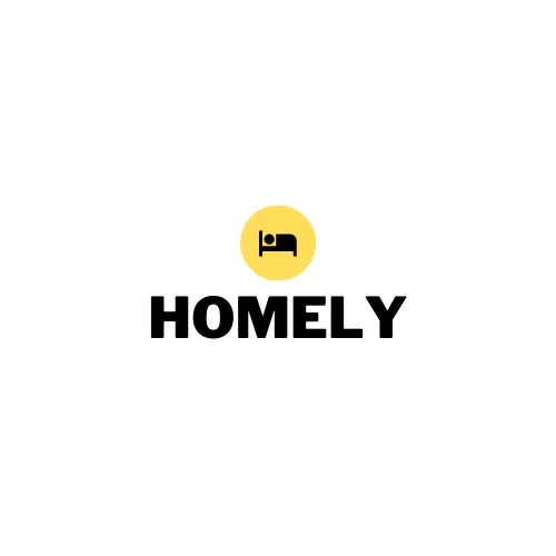 book homely