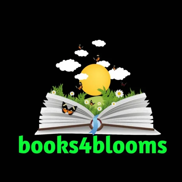 Books4Blooms Nigeria