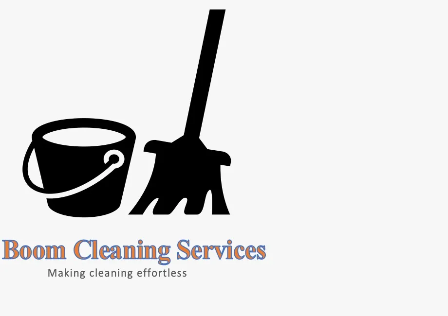 Boom Cleaning Service