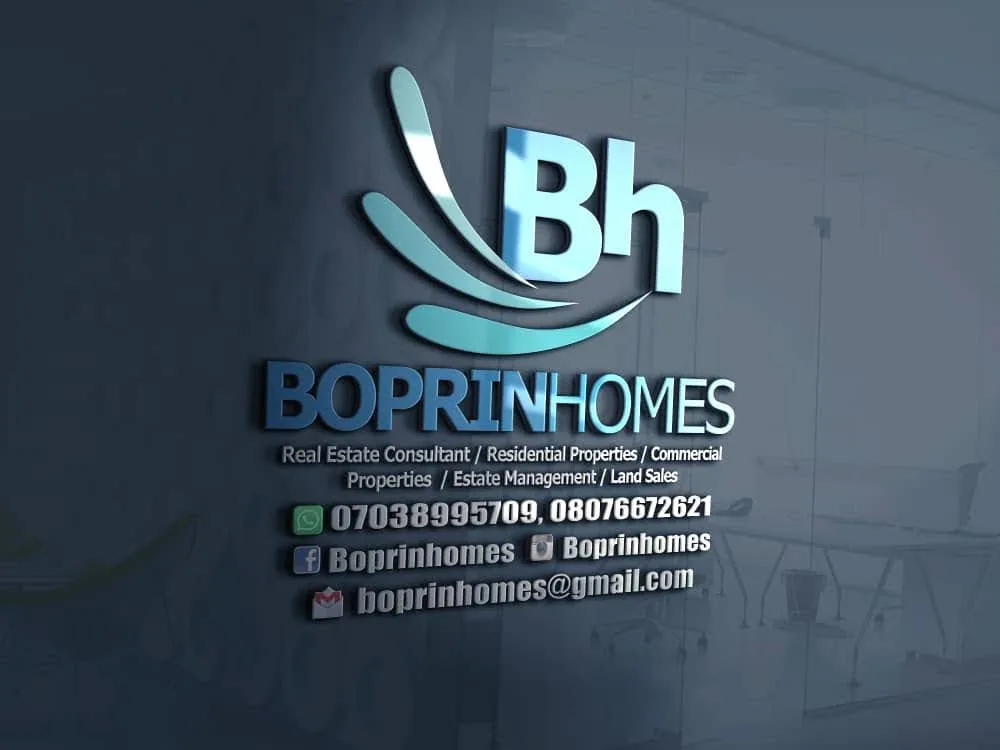 BOPRINHOMES