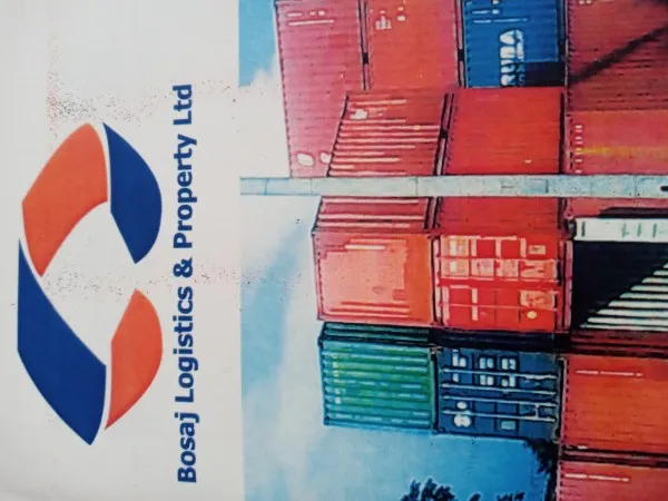 Bosaj Logistics and Property