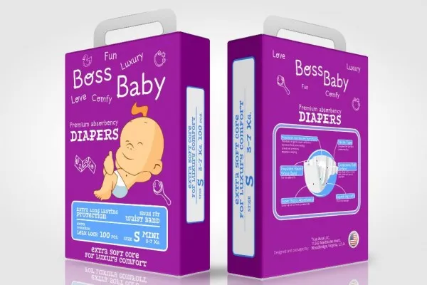 Bossbabydiapers
