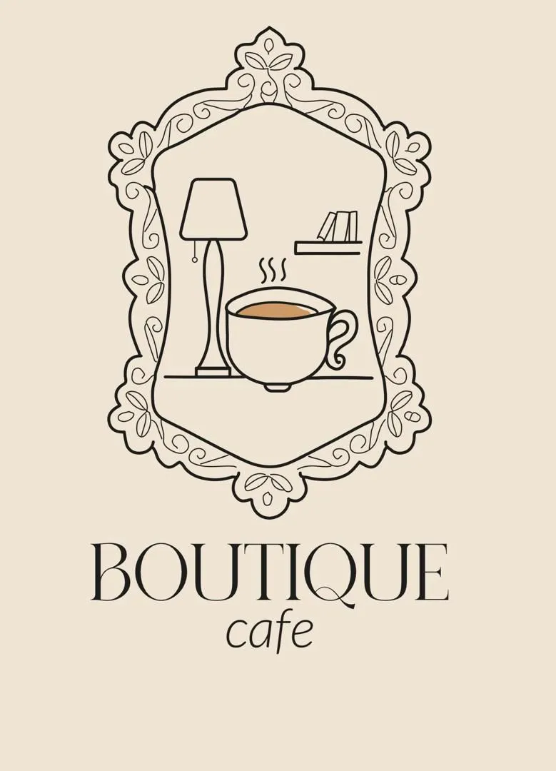 Boutique Cafe