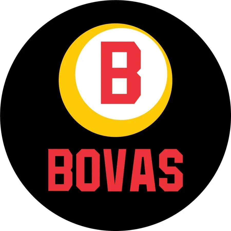 Bovas And Company Limited