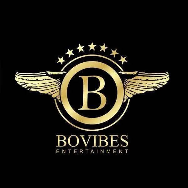 Bovibes Entertainment Llimited logo