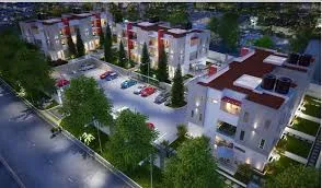 Brackwas Properties