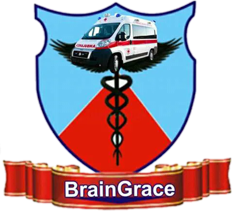 Braingrace Ambulance Services