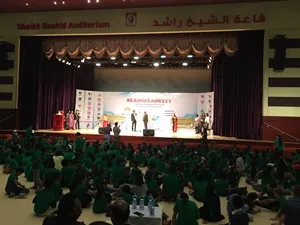 Brainobrain Nigeria Kids Academy