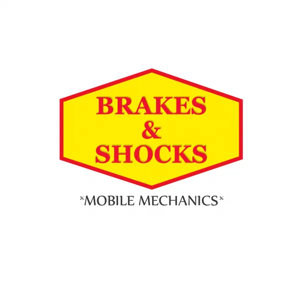 Brakes and Shocks Mobile Mechanics