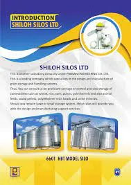 Bran & Luebbe Water Engineers Nig. Ltd