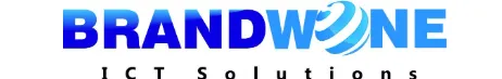 Brandwone ICT Solutions logo
