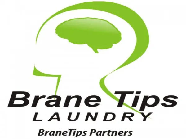 Branetips Laundry