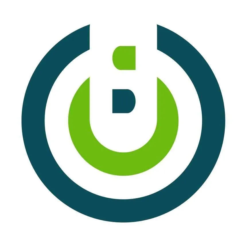Brave switch & young logo