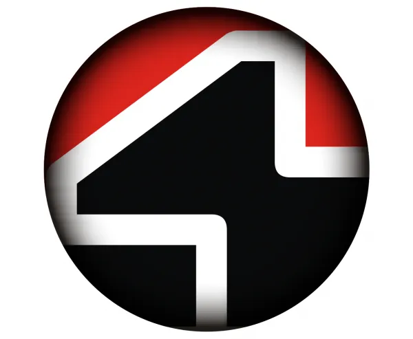 Break4th Imagery logo