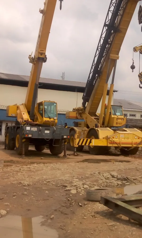 Brenogab Services Limited