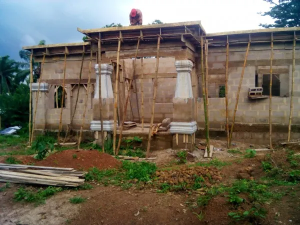 Brick Craft Construction Company