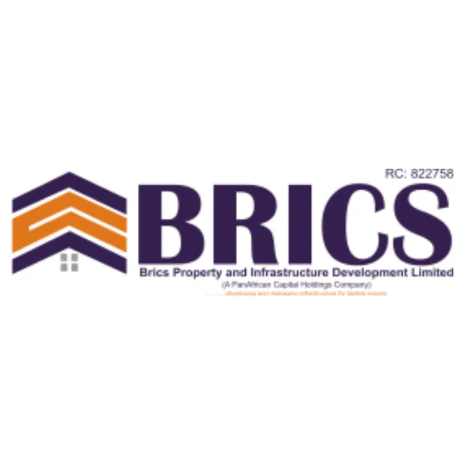 Brics Property and Infrastructure Development logo