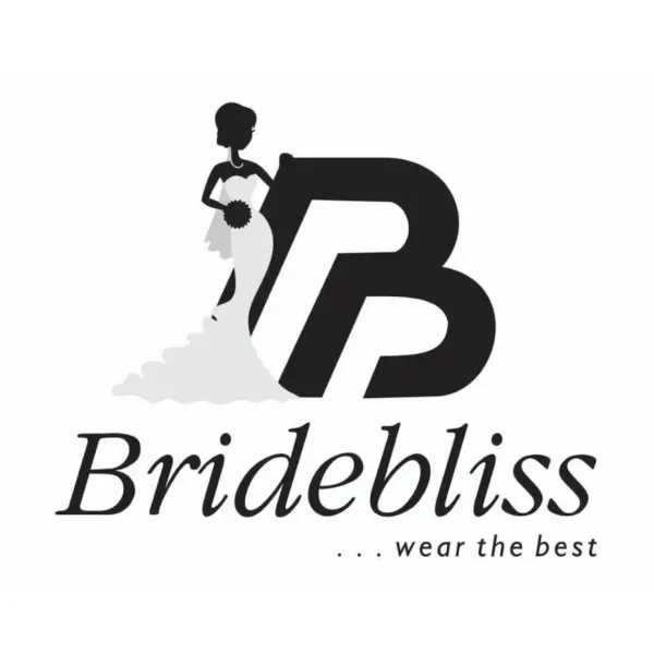 Bridebliss logo