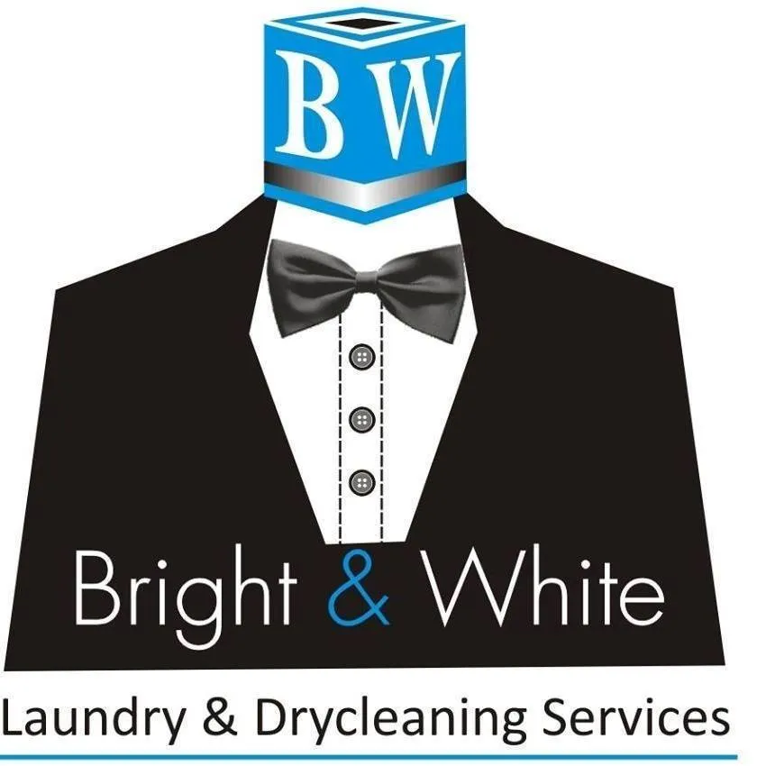 Bright & White Laundry Dry Cleaning Services