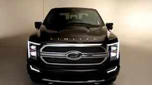 Briscoe Ford Motors (Porthacourt)