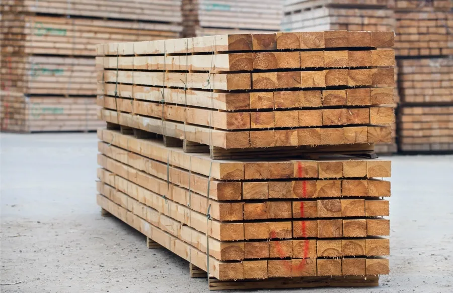 Briscoe Timber Ltd